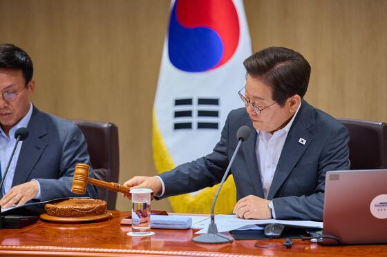 李대통령, 여야 공약협의체 "지혜 모아달라"…이진숙 발언 질책(종합)