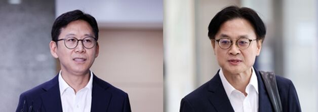 나경원 "배경훈· 김정관, 기업에 사표 내지 않고 정부 보고 받아…정말 뻔뻔"