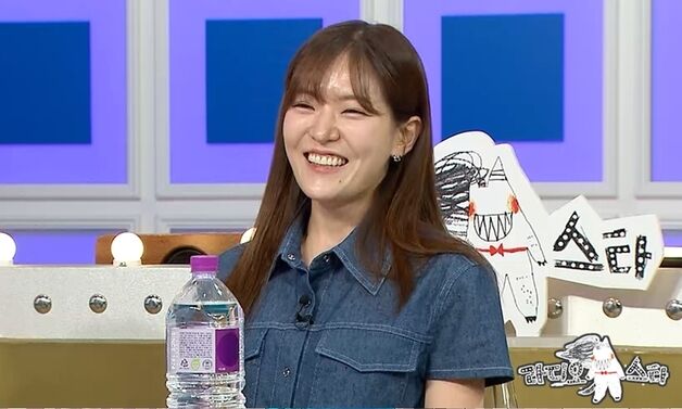 박은영 셰프, 이이경과 썸 의혹에 "이상형이지만…너무 엮어 부담"