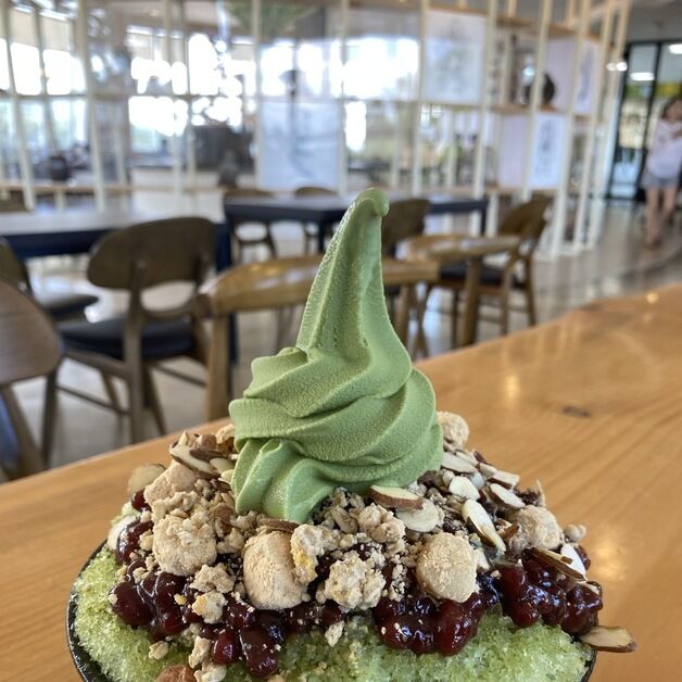 전남 농관원, 여름철 대표간식 '팥빙수' 원산지 집중 단속