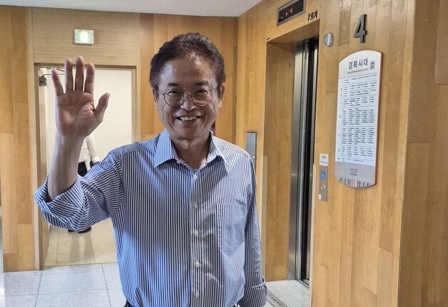 이철우 경북지사 "혁신 통해 지방 공공기관 표준모델 만들 것"