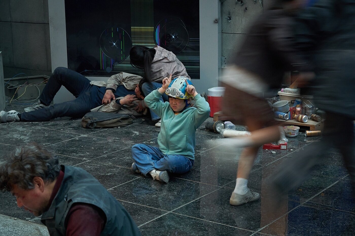 본문 이미지 - '전지적 독자 시점' 스틸 컷