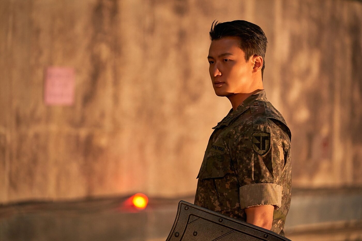 본문 이미지 - '전지적 독자 시점' 스틸 컷