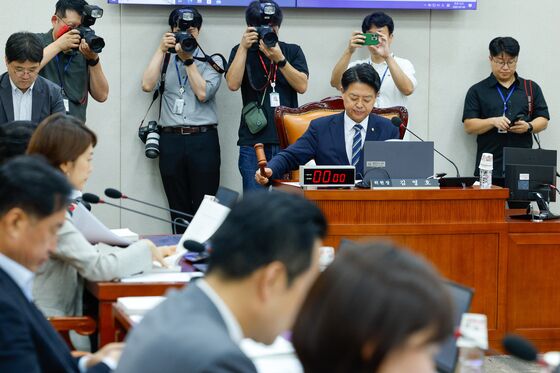 이진숙 교육부 장관 후보자 16일 인사청문회 개최