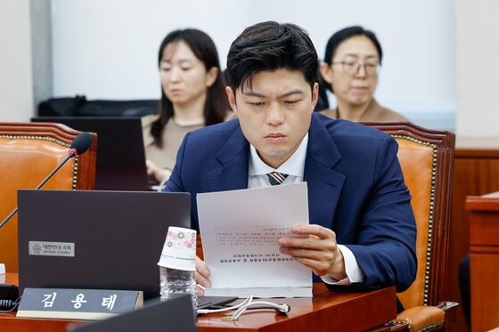 김용태 "계엄·탄핵 사과보다 탄핵 반대 당론부터 무효화해야"