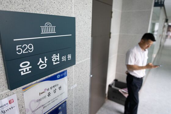 '압색 출금' 특검 사정권에 든 국힘…野 "생각보다 빠르고 악랄"