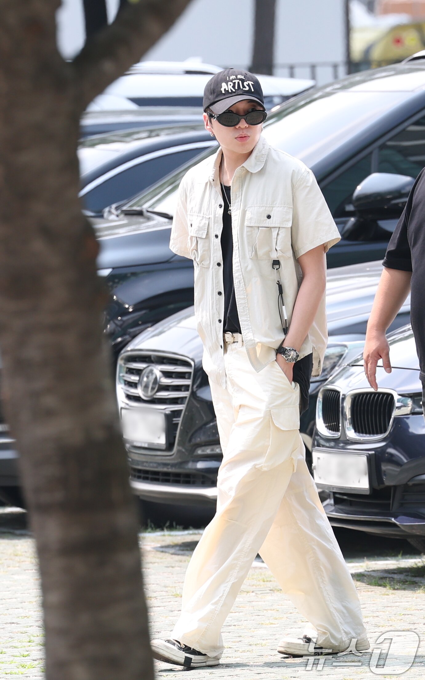 강승윤, 멋짐 위너