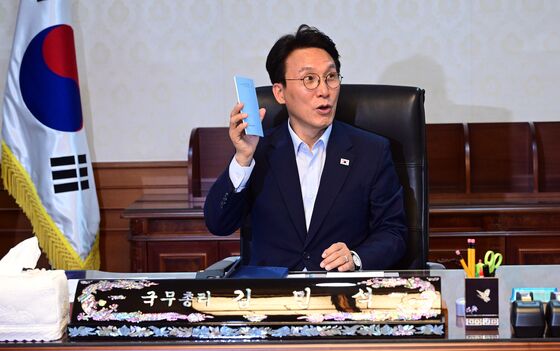 '수도권 첫 40도'…김총리, 李 '1호 긴급지시' 폭염 대응 집중