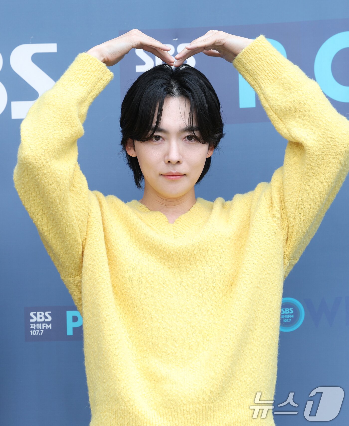 위너 김진우, 치명적인 하트