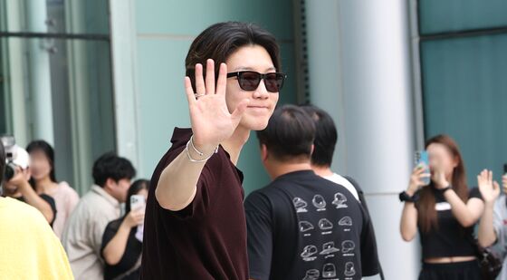 위너 이승윤, 스윗 가이