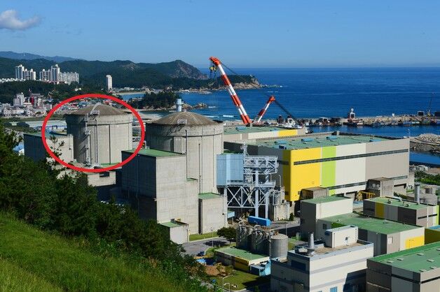 한울원전 1호기, 제26차 계획예방정비 마친 후 100% 출력 도달
