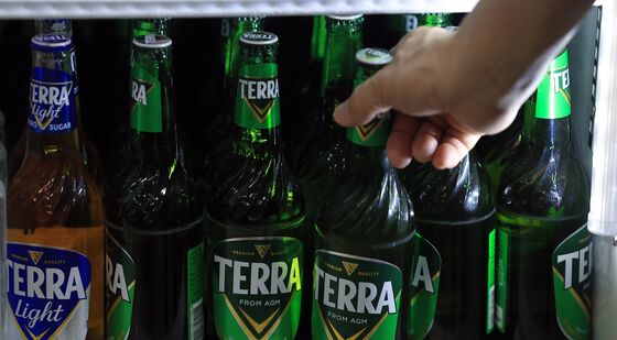 통계청, 외식 소주·맥주 가격 소폭 상승