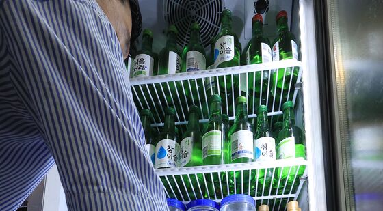 외식 소주·맥주 가격 올라