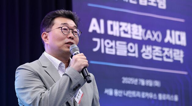 제조 산업의 AI 적용 사례는?