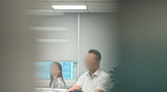 윤상현 의원실 압수수색