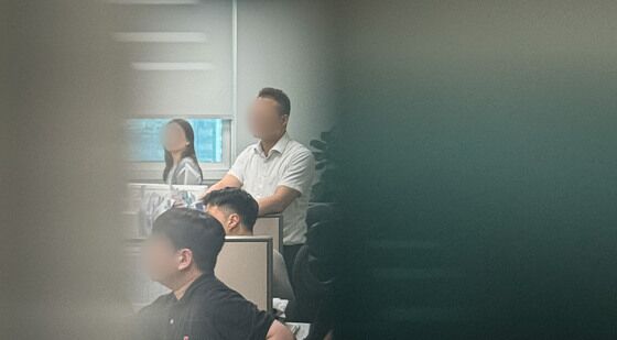 김건희 특검팀, 윤상현 의원실 압수수색