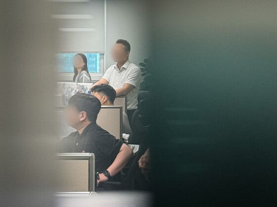 국힘, 턱밑 겨눈 특검 칼날에 극한 위기감…긴급 의원총회 개최