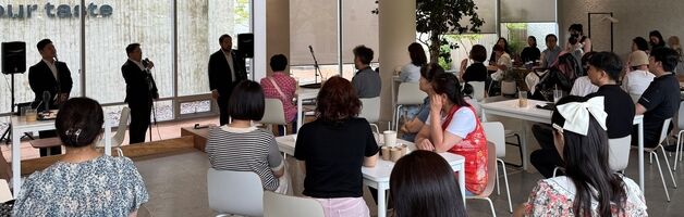 경산 카페축제 투어 폐막…클래식 공연 등 '일상속 문화향유' 인기