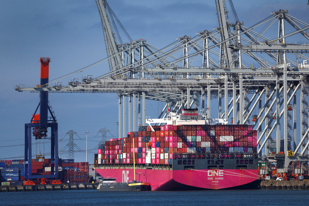 EU, 조선·해운 경쟁력 강화 나선다…"유럽산 선박·장비 우선"