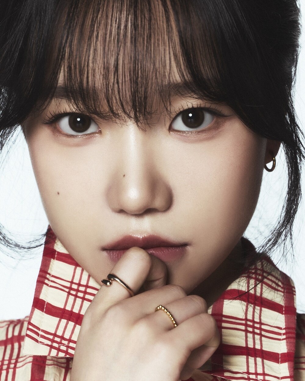 본문 이미지 - 배우 조유리 / 넷플릭스 오징어 게임3 제공