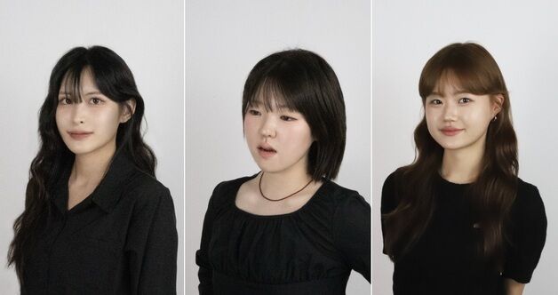 상명대 학부생 3명, '코리아디자인멤버십 플러스' 선정