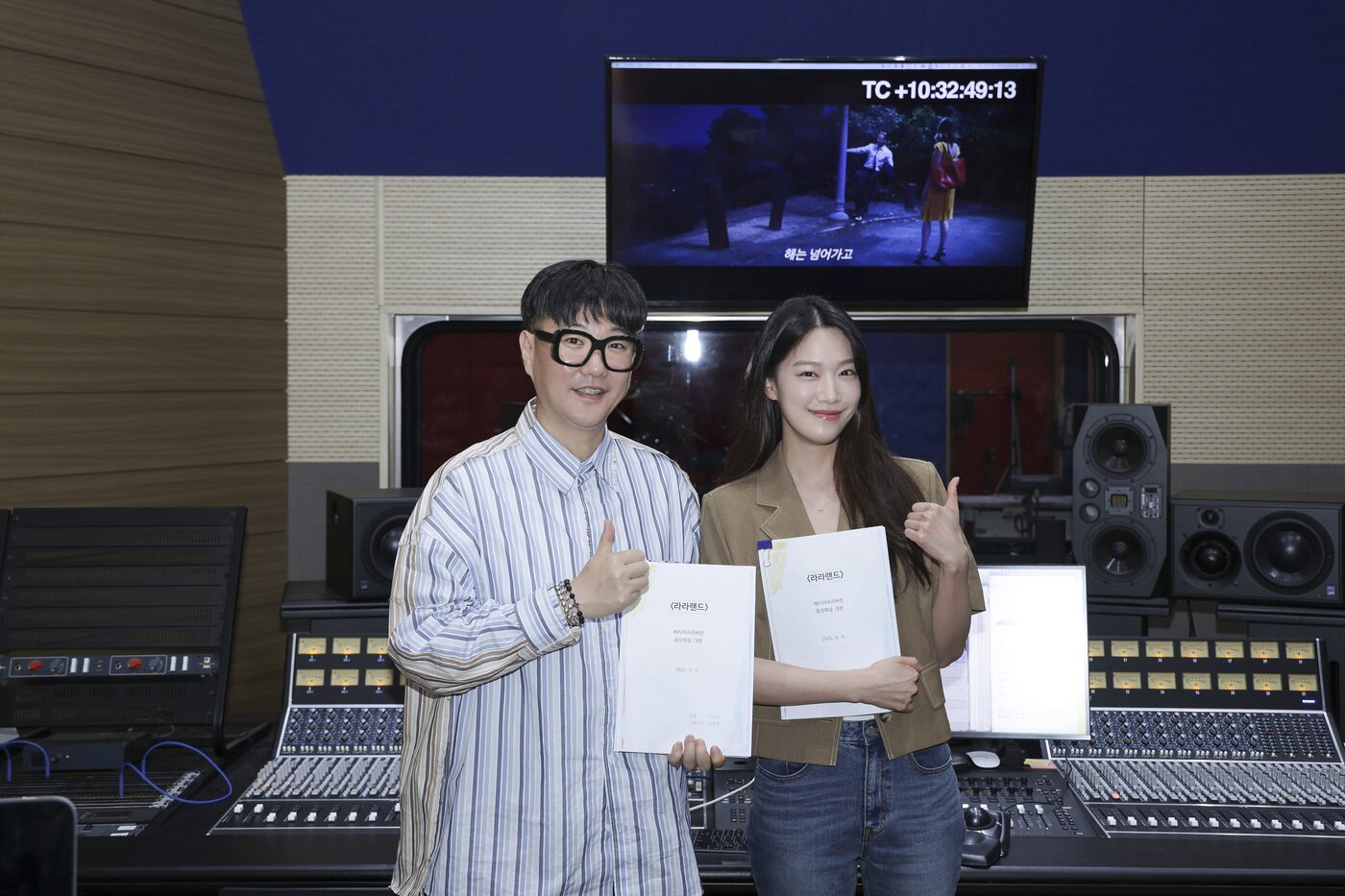 본문 이미지 - 이원석 감독, 이주우/배리어프리영화위원회 제공