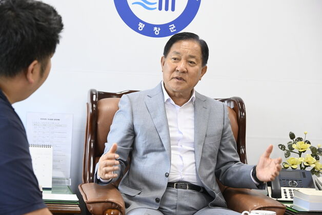 "대회는 17일, 부가가치는 수백억"…심재국의 '올림픽경제학'