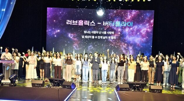 '제2회 대한민국 대학연극제' 8일 용인서 막 올라