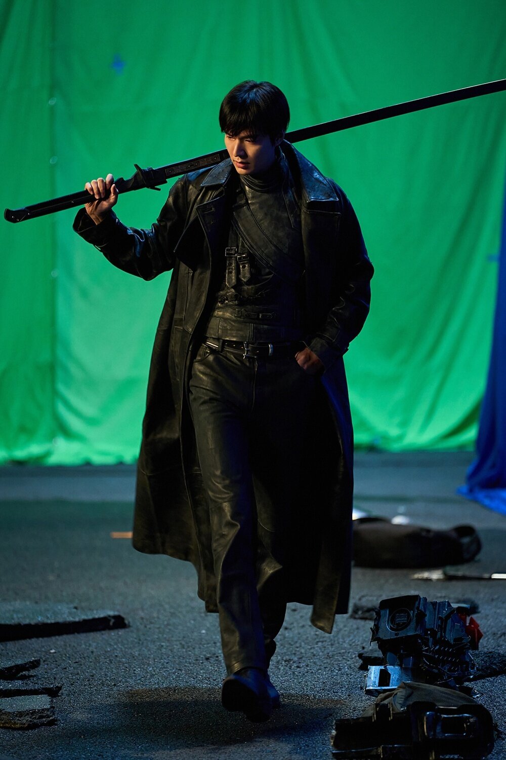 본문 이미지 - '전지적 독자 시점' 비하인드 스틸