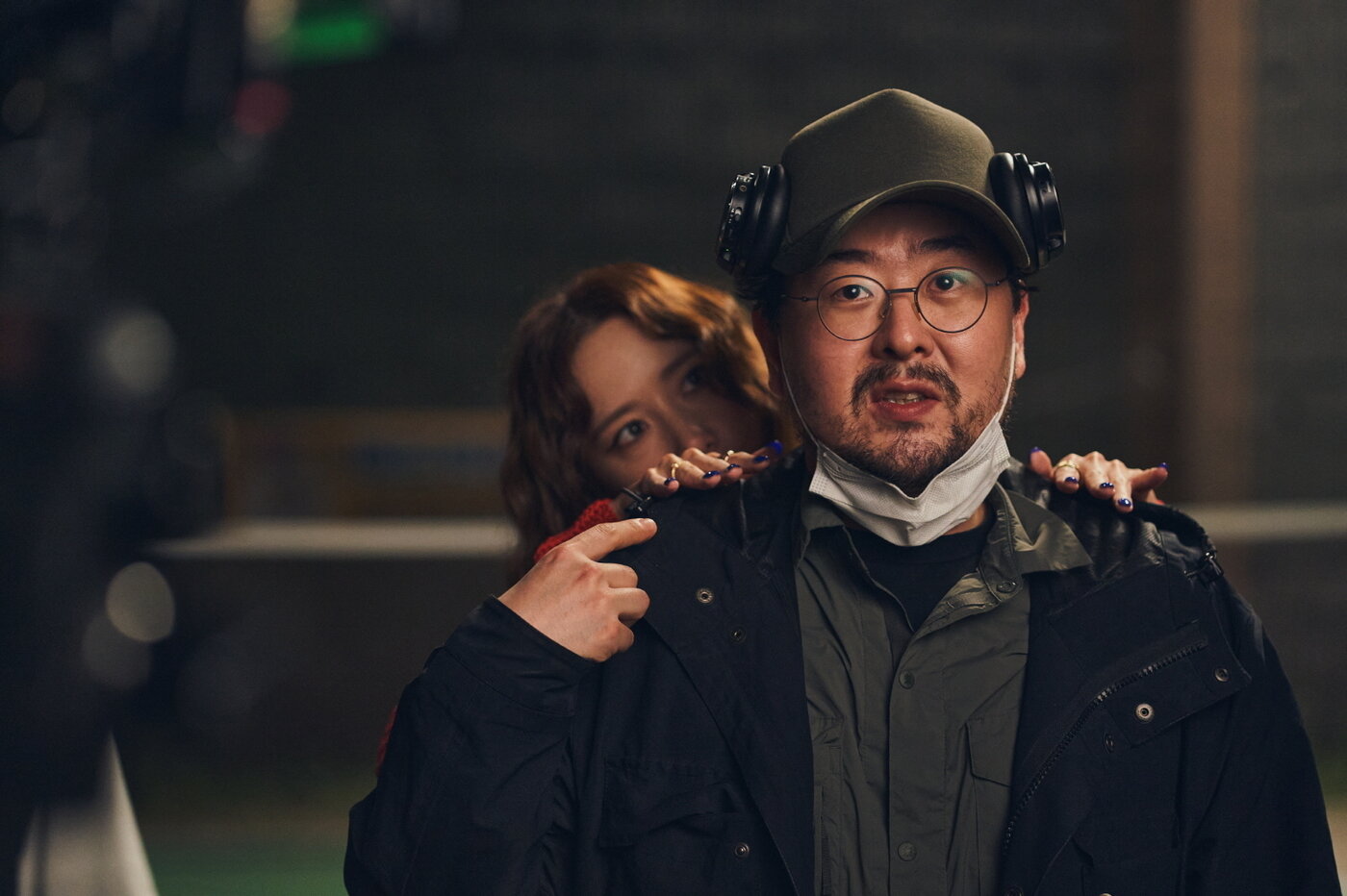 본문 이미지 - &#39;악마가 이사왔다&#39; 스틸 컷