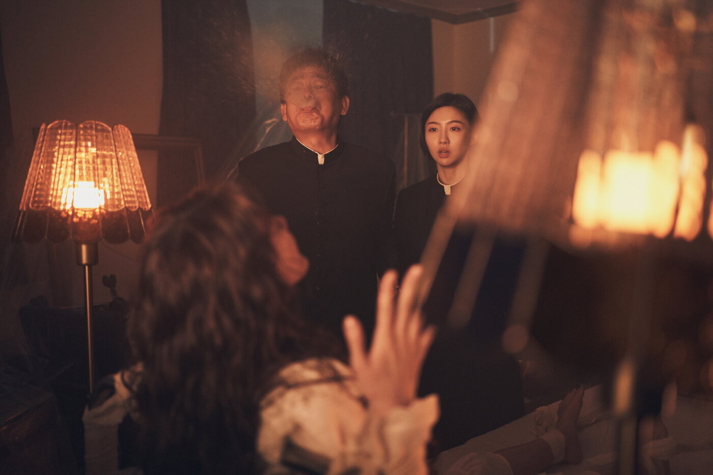 본문 이미지 - &#39;악마가 이사왔다&#39; 스틸 컷