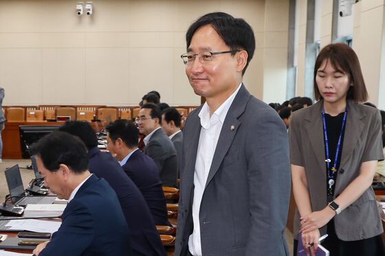 임광현 "세무법인서 월 1200만원 받은 게 전부…전관예우 없었다"