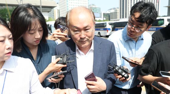 김건희 특검, 삼부토건 전·현직 경영진 조사