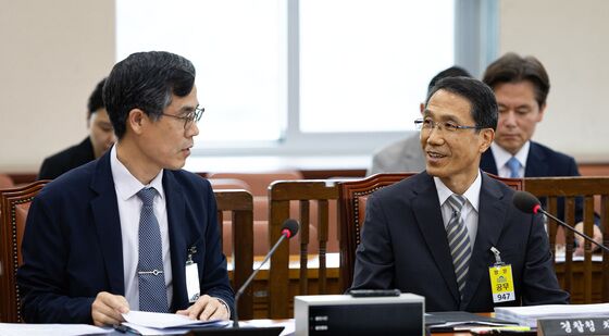 유재성 신임 경찰청장 직무대행, 행안위 법안심사2소위 출석