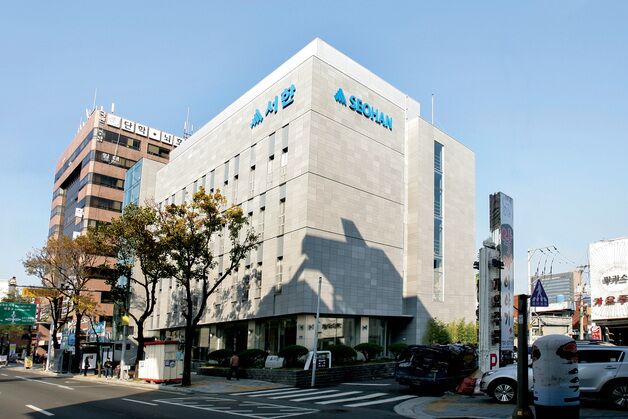 서한, 국토부 건설업자 상호협력평가 9년 연속 대구·경북 '1위'