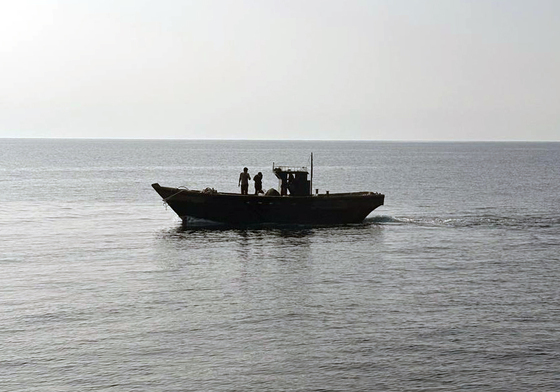 통일부, '北 표류 어민 송환' 공무원 등에 특별 포상