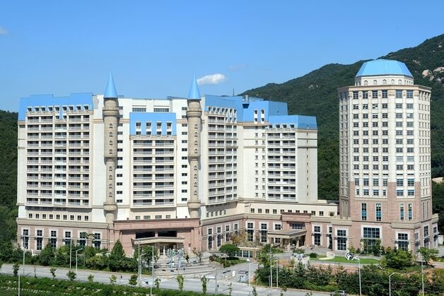 의정부시, 장암 아일랜드 캐슬 워터파크 9일 재개장