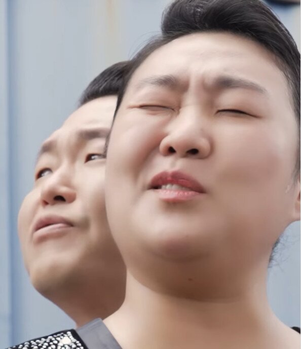 본문 이미지 - 사진=싸이 인스타그램 갈무리