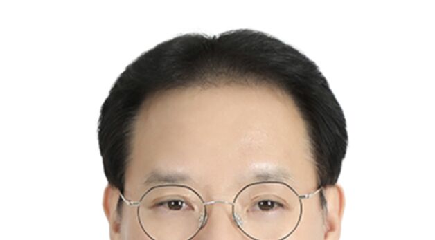 국무조정실 국무 1차장에 임명된 김영수