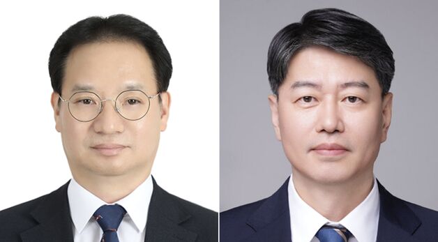 李대통령 국무조정실 차관급 인선…1차장 김영수, 2차장 김용수