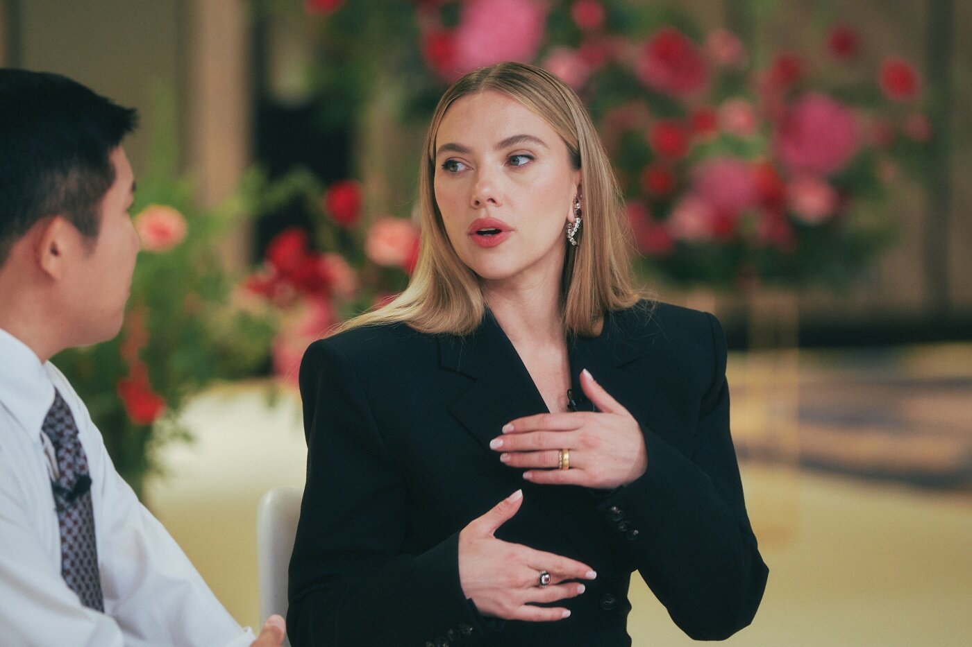 본문 이미지 - tvN 유 퀴즈 온 더 블럭&#40;유퀴즈&#41;