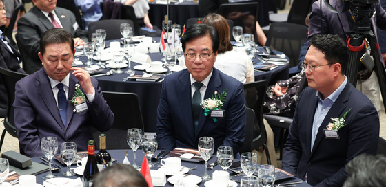 '통일교 특검' 손잡는 국힘-개혁신당…17일 오전 원내대표 회동