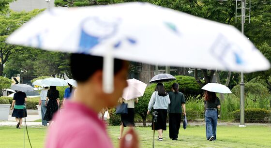 [오늘의 날씨]울산(10일, 목)…낮 최고 30도, 구름 많음