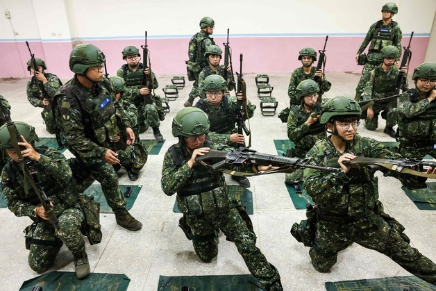 대만, 11일부터 연례 시뮬레이션 훈련…이란전쟁 등 대응 점검