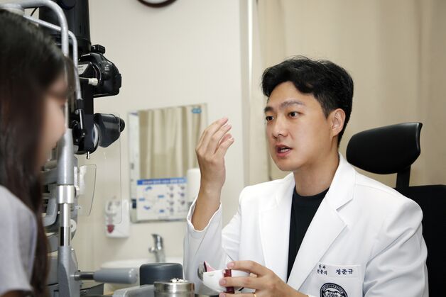 "여름철 선글라스, '멋' 아닌 '눈' 건강 위해 쓰세요"