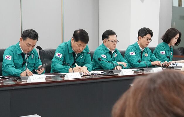 서울시, 폭염대응 긴급회의…"가용 가능 모든 수단 총동원"