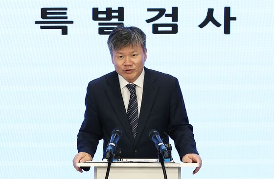 김건희특검 "집사 김예성 지명수배…웰바이오텍 회장 도주 판단"
