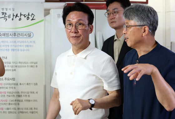 金총리, 광주 수해 현장 방문…"위기 수습에 역량 총동원"