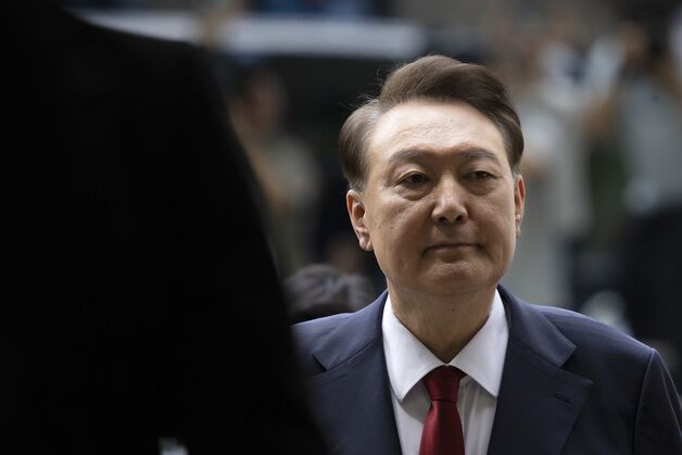광주지법, 尹 상대 국민 손해배상소송 10월 첫 변론