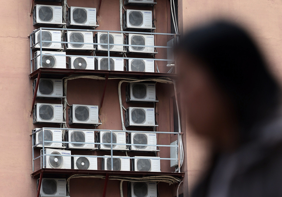 포항시, 소상공인에 고효율 냉난방기 교체비 최대 70% 지원